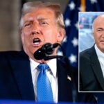 Kevin O’Leary explains why CEOs ‘want to suck up to Trump in a very big way’