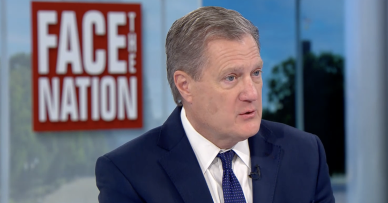 Transcript: House Intelligence Committee chairman Rep. Mike Turner on “Face the Nation with Margaret Brennan,” Dec. 8, 2024