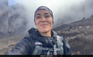 Missing Hawaiian Photographer Hannah Kobayashi “Found Safe”: Family