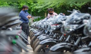 November auto sales preview: Two-wheeler and car sales likely to decline amid slowing demand