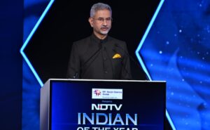 S Jaishankar, NDTV Indian Of The Year: “Democracy Has Delivered, We Are Far More Representative Today”: S Jaishankar