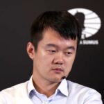 World Chess Body Reacts To Claims Of Ding Liren ‘Deliberately Losing’ To D Gukesh