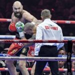 Tyson Fury Livid After Defeat, Says Oleksandr Usyk Was Handed ‘Christmas Gift’ By Judges