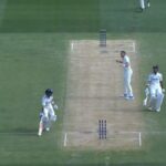 Yashasvi Jaiswal Gets Run Out After Terrible Mix-Up With Virat Kohli In Boxing Day Test. Watch