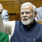 PM Proposes 11 Resolutions In Lok Sabha