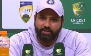 “Mentally Disturbing”: Rohit Sharma’s Unfiltered Take On Loss Against Australia