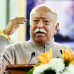 “Mohan Bhagwat Isn’t Feeling Hindus’ Pain”: Shankaracharya On Temple Remark