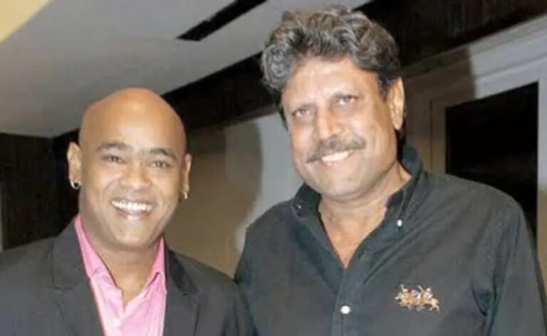 Vinod Kambli Responds After Kapil Dev Offers To Help Him: “Have No Hesitation…”