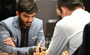 ‘India’s Future Is Bright’: Garry Kasparov Reacts As D Gukesh Breaks His Record To Become Youngest World Chess Champion