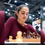 Atishi Responds As Chess Player Tania Sachdev Rues Lack Of Recognition From Delhi Government