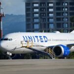 United Airlines flight lands in Hawaii with dead body in wheel well