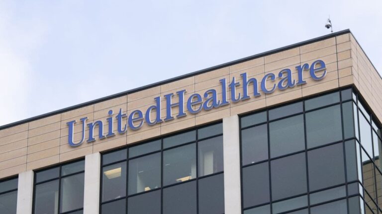 UnitedHealthcare CEO suspected killer detained