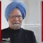 Manmohan Singh, India’s eye witness