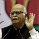 Veteran BJP leader Lal Krishna Advani admitted to Delhi’s Apollo hospital