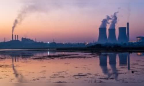 India reviews  billion sulphur-cutting programme for coal plants