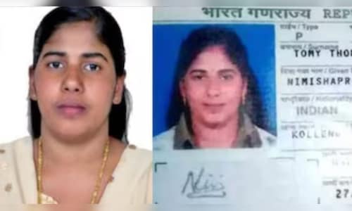 Kerala nurse Nimisha Priya sentenced to death in Yemen, India extends help