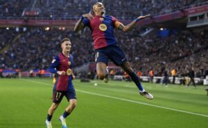 Barcelona Face Atletico Madrid In Battle For La Liga Top Spot, Real Madrid Hunt Victory vs Sevilla