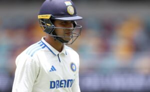 “You Haven’t Crossed 40 Outside Asia”: Shubman Gill Blasted By Ex-India Star