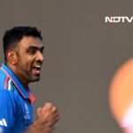 R Ashwin: The One Who Got Away