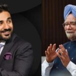 Vir Das On Manmohan Singh