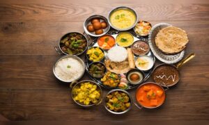 Cost of veg thalis drop slightly in November, but rise by 7% year-on-year