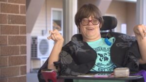 More women with disabilities unhoused due to abuse, violence, data shows