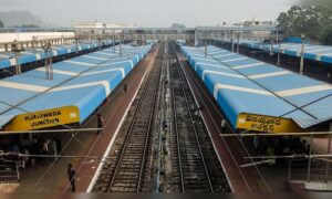 RVNL gets letter of acceptance for ₹187-crore East Central Railway project