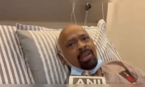 Vinod Kambli provides update on his health, thanks Sachin Tendulkar for blessings