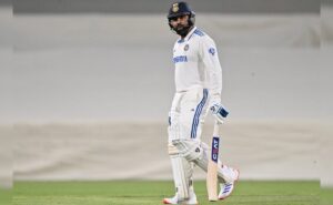 Rohit Sharma Ends Suspense Over Batting Position In 2nd Australia Test. KL Rahul Set To…