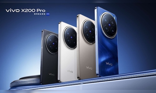 Tech Wrap: Vivo X200 series, Samsung Galaxy S24 Enterprise Edition and more