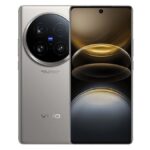 Vivo X200 Ultra Design Spotted on Chinese Certification Site, Revealing Familiar Design