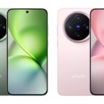 Vivo Tipped to Launch Mid-Range Compact Phone With Dimensity 9 Series Chip Next Year