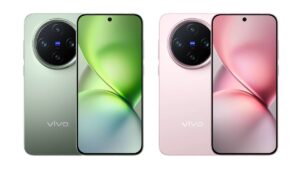 Vivo Tipped to Launch Mid-Range Compact Phone With Dimensity 9 Series Chip Next Year