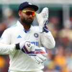 “He Can Make A Wrong Movement”: Wicket-Keeping Great Ian Healy Analyses Rishabh Pant’s Skills