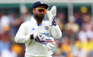 “He Can Make A Wrong Movement”: Wicket-Keeping Great Ian Healy Analyses Rishabh Pant’s Skills