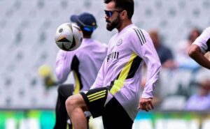 “Jasprit Bumrah Not Playing?”: Virat Kohli Bowls In Nets Ahead Of 3rd Australia Test – Video Goes Viral