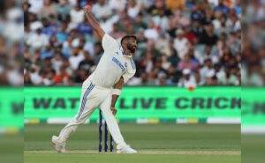 Australia Great Devises Plan To Face Jasprit Bumrah Ahead Of MCG Test