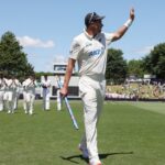 “Last 17 Years…”: New Zealand Great Tim Southee Bids Emotional Goodbye To Cricket After Retirement