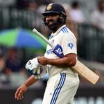 “Overweight, Flat Track Bully”: Ex-South Africa Star Launches Brutal Attack On Rohit Sharma