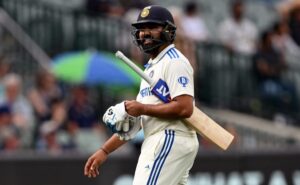 “Overweight, Flat Track Bully”: Ex-South Africa Star Launches Brutal Attack On Rohit Sharma