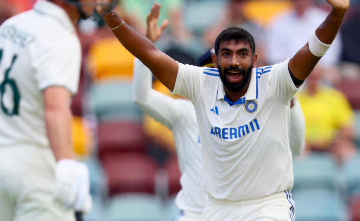 “No Disrespect But…”: Brett Lee’s Huge Jasprit Bumrah Verdict Amid Best Bowler Debate