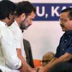 AAP Says Will Ask INDIA Bloc To Remove Congress From Alliance If…