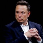 How Elon Musk Is Causing Geopolitical Tremors