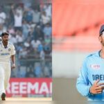 Washington Sundar to Manav Sunthar | Six next-in-line spinners to watch out for