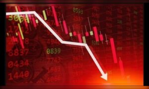 GIFT Nifty falls 300 points after Wall Street sell-off, indicating more pain for Sensex, Nifty