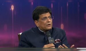 Piyush Goyal: India’s economy not defined by quarter-to-quarter, fundamentals intact