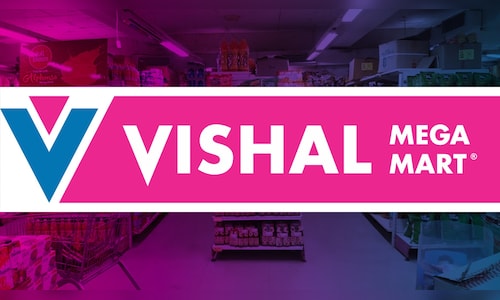 Vishal Mega Mart shares poised for a 25% listing day pop as GMP remains unchanged