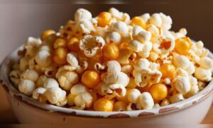 GST rate on popcorn: Key questions answered