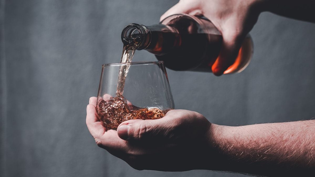 AI Predicts Whisky Aromas and Origins with Over 90 Percent Accuracy