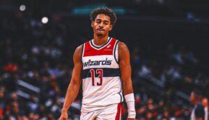 2024 NBA odds: When will the Wizards win next?